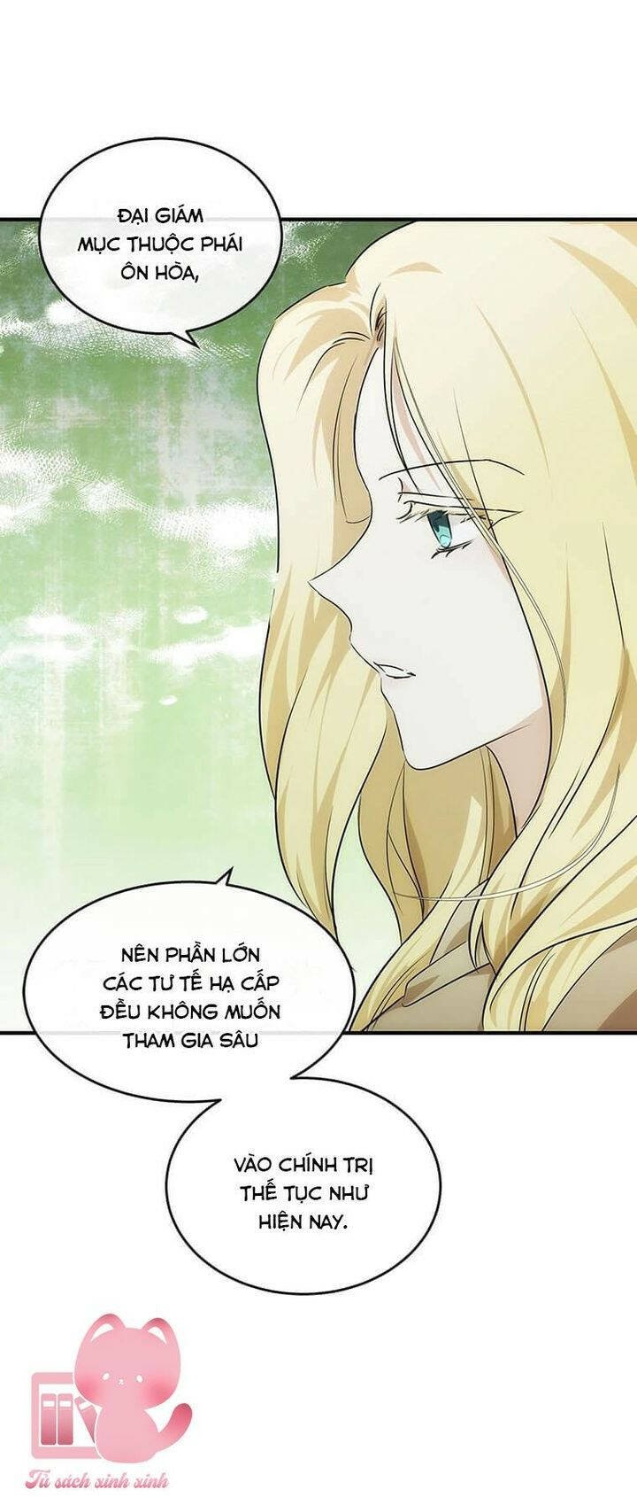 Ác Nữ Trùng Sinh Chapter 118 - Trang 2