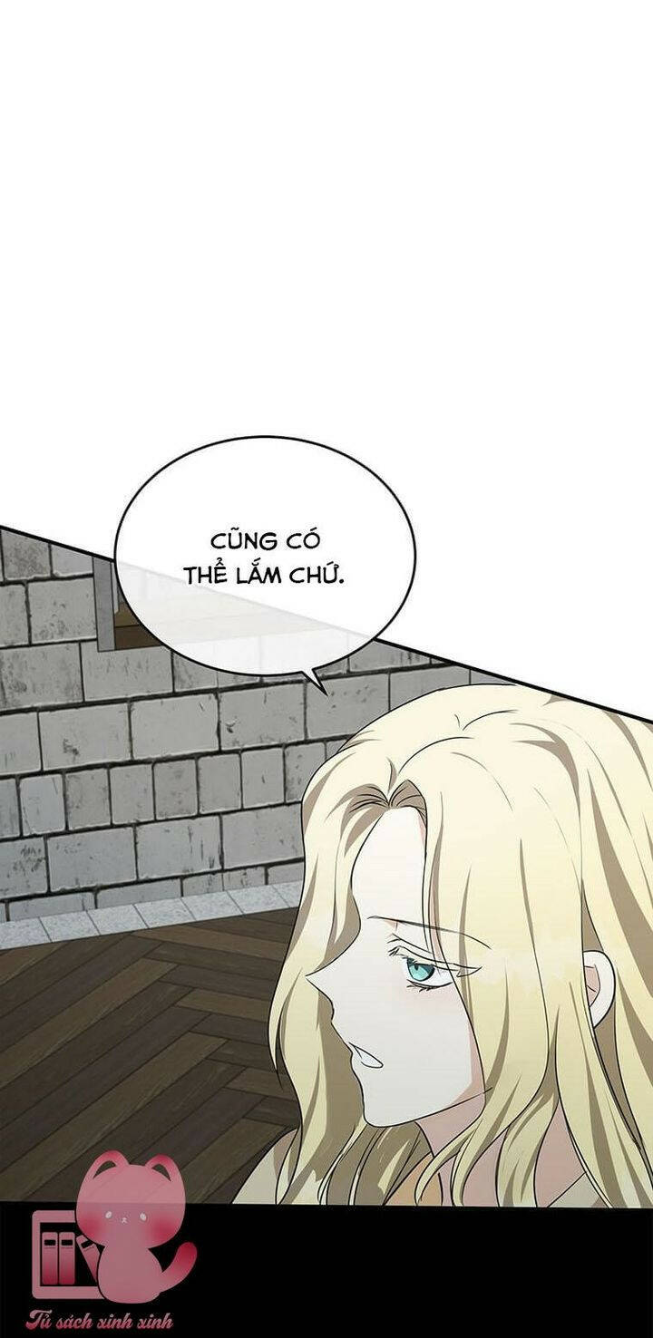 Ác Nữ Trùng Sinh Chapter 118 - Trang 2