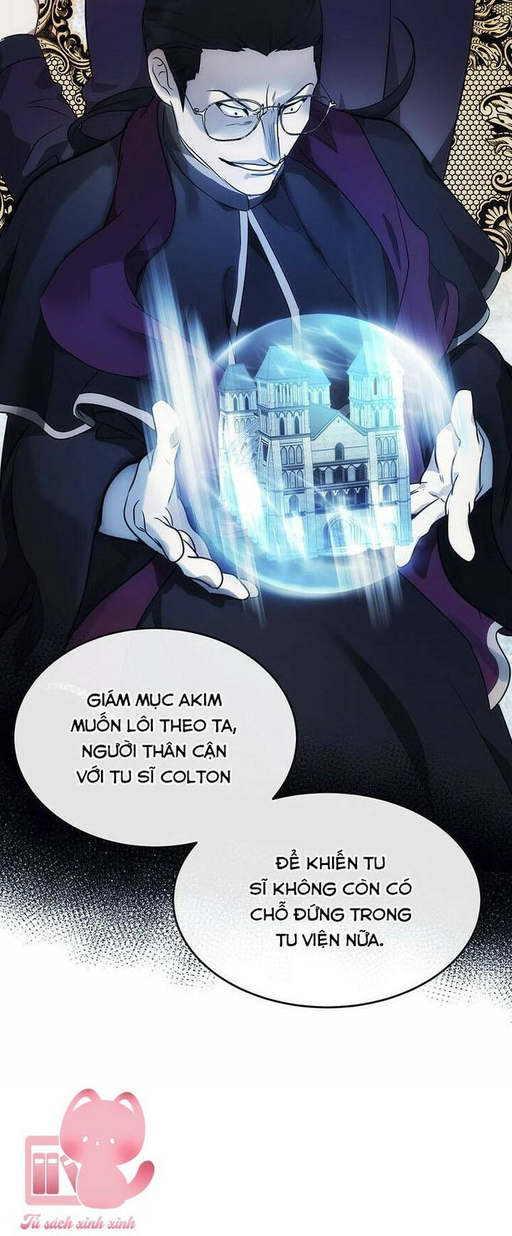 Ác Nữ Trùng Sinh Chapter 118 - Trang 2