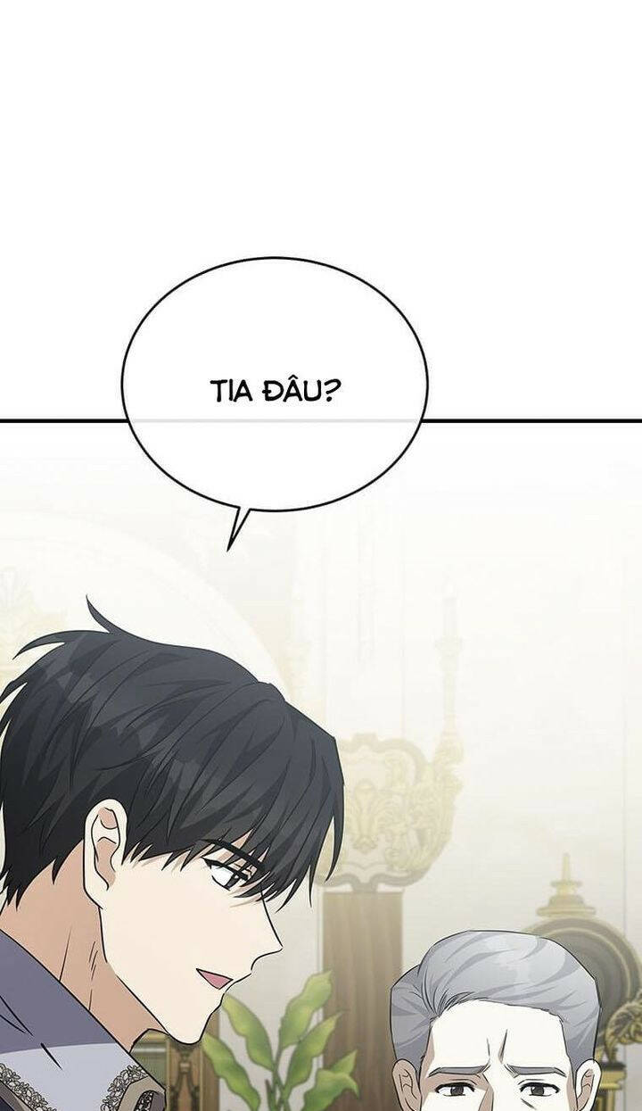 Ác Nữ Trùng Sinh Chapter 118 - Trang 2