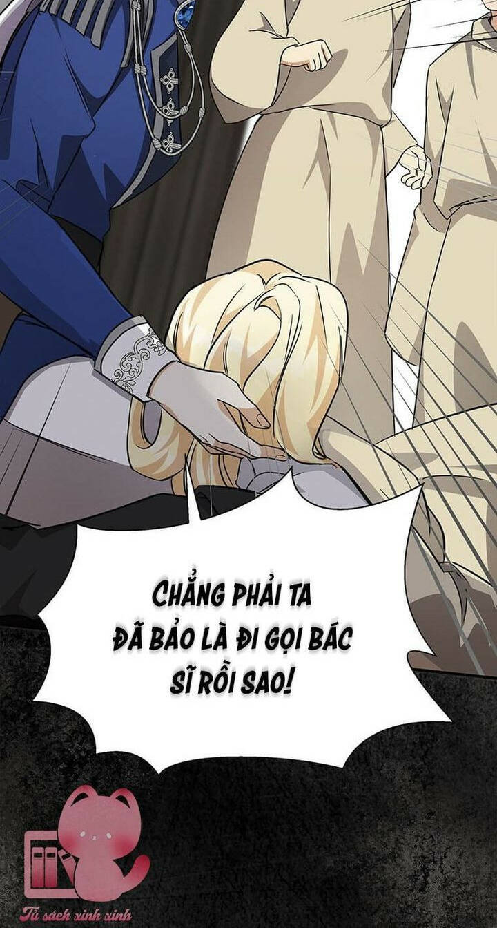 Ác Nữ Trùng Sinh Chapter 118 - Trang 2