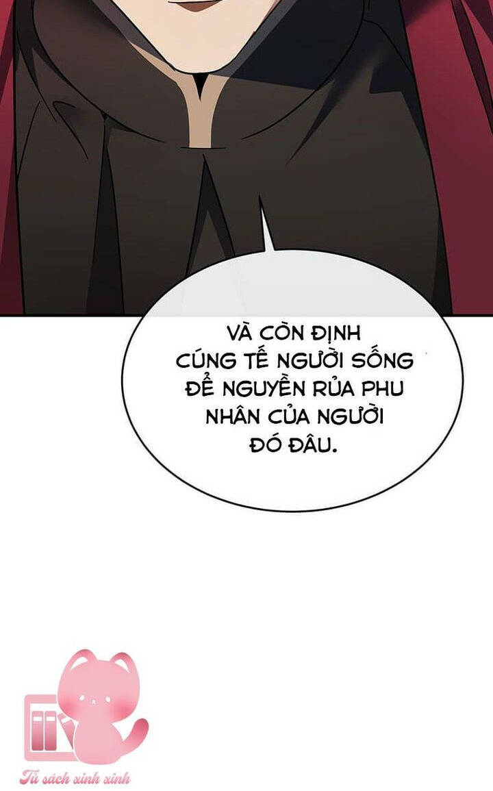 Ác Nữ Trùng Sinh Chapter 117 - Trang 2