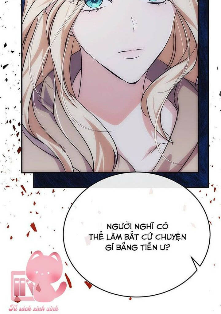 Ác Nữ Trùng Sinh Chapter 117 - Trang 2