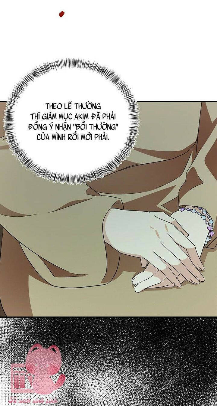 Ác Nữ Trùng Sinh Chapter 117 - Trang 2