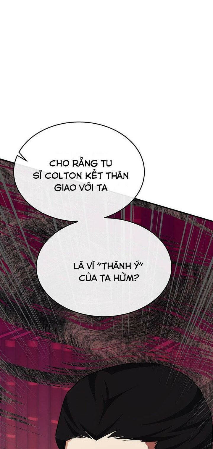 Ác Nữ Trùng Sinh Chapter 117 - Trang 2