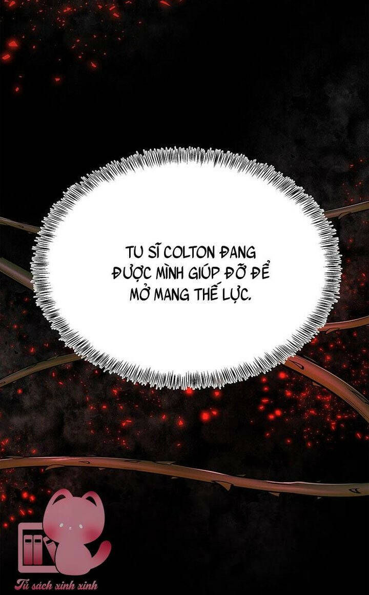 Ác Nữ Trùng Sinh Chapter 117 - Trang 2