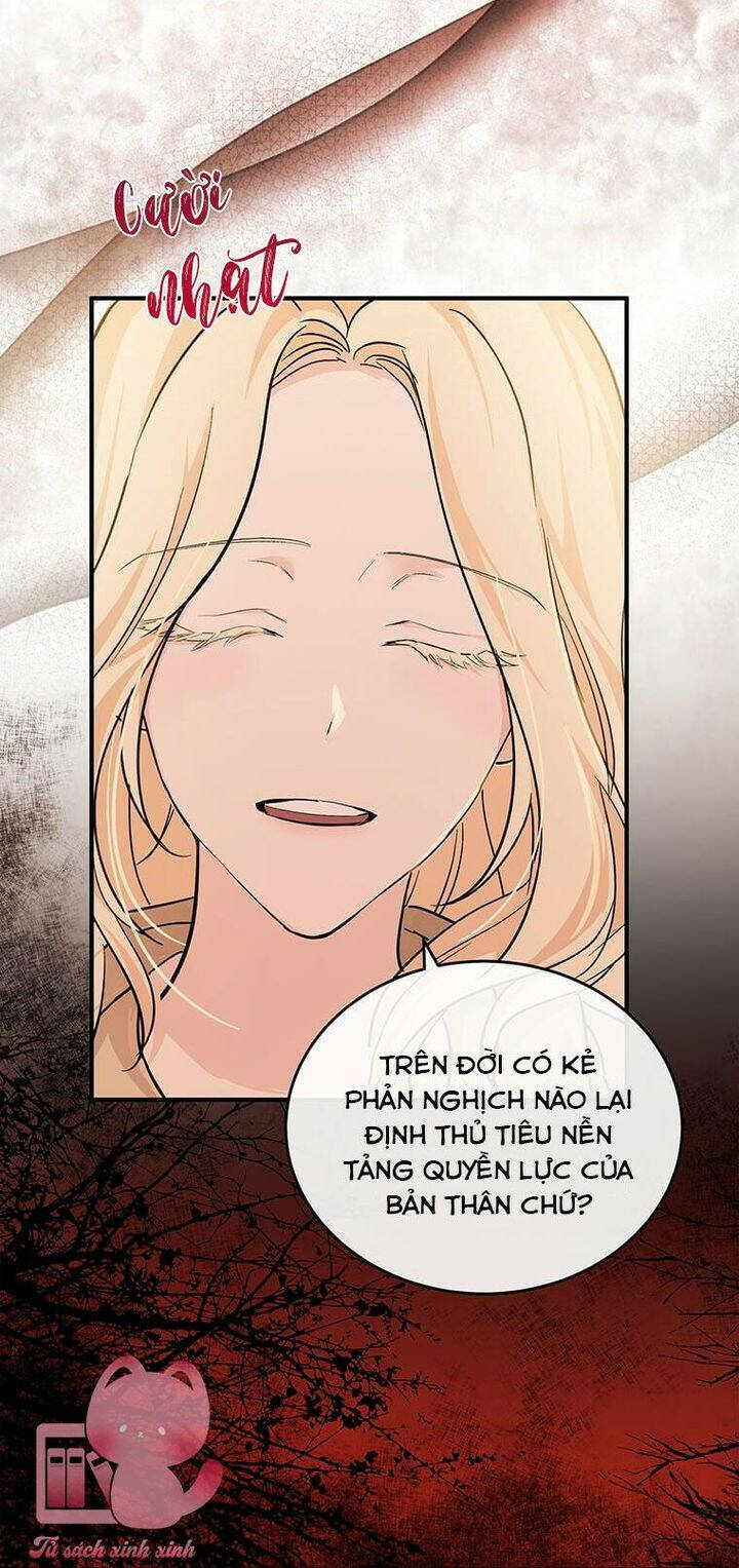 Ác Nữ Trùng Sinh Chapter 117 - Trang 2