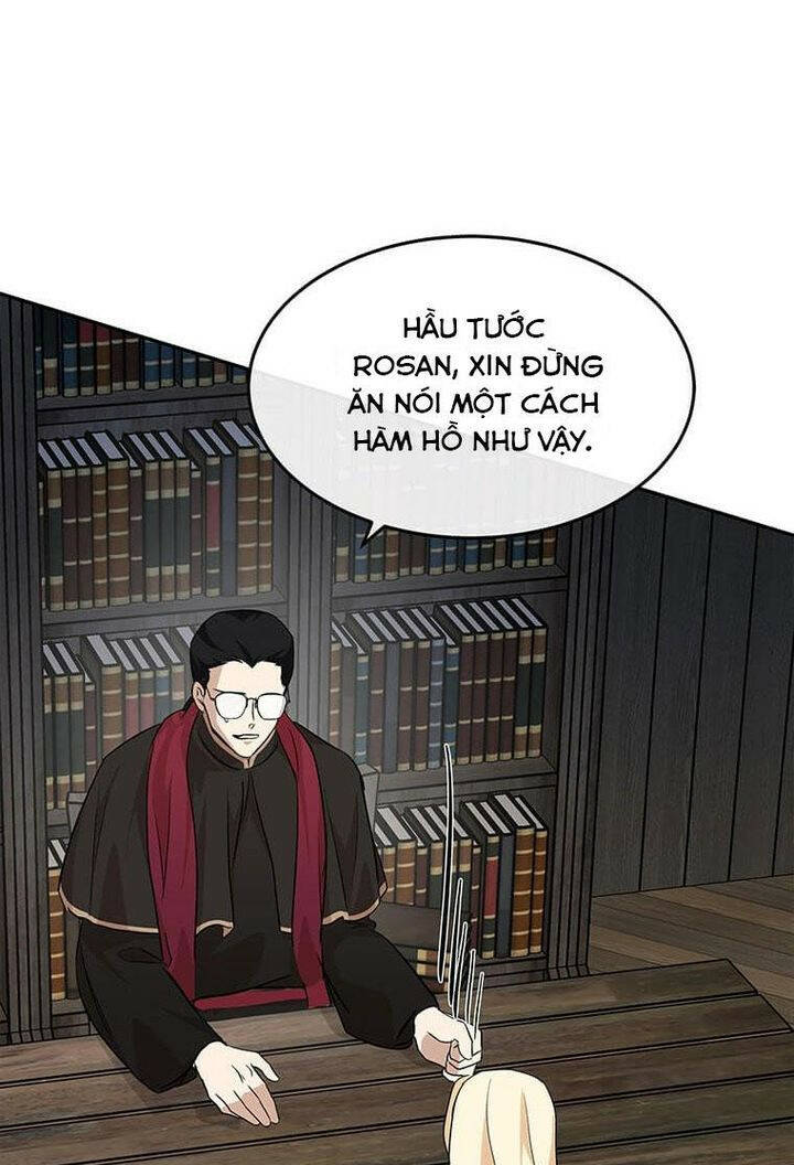 Ác Nữ Trùng Sinh Chapter 117 - Trang 2