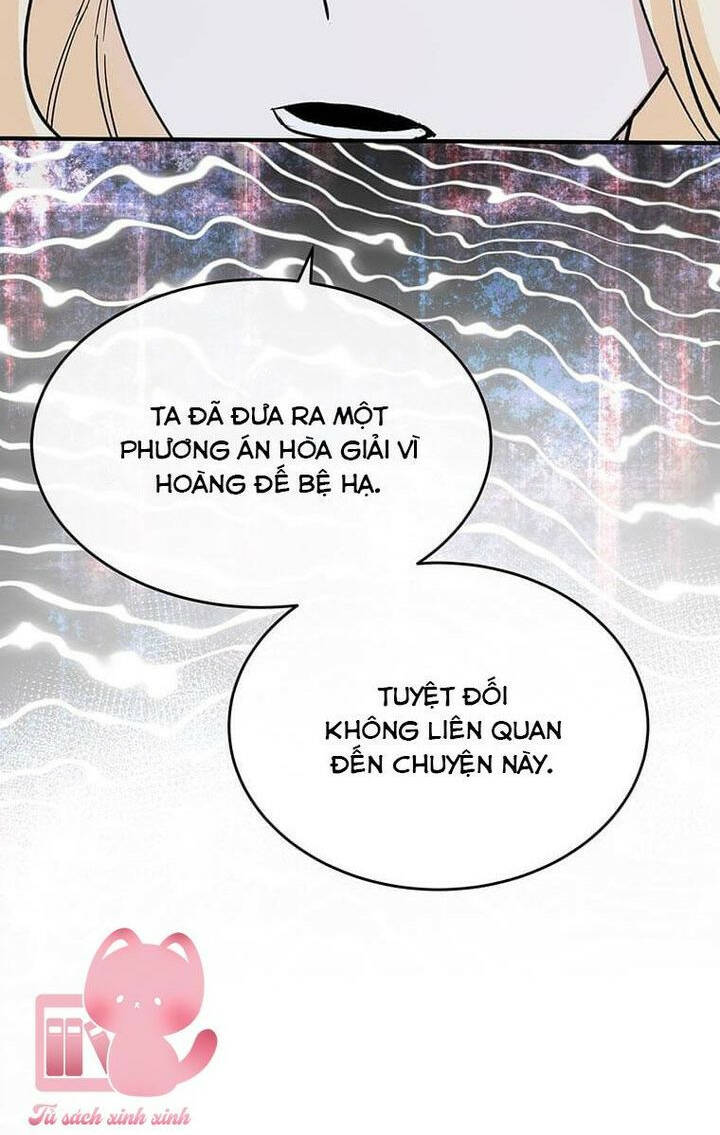 Ác Nữ Trùng Sinh Chapter 117 - Trang 2