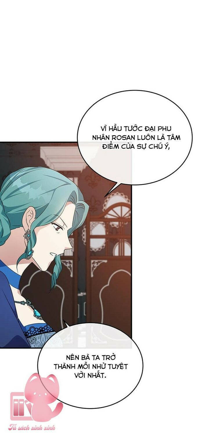 Ác Nữ Trùng Sinh Chapter 116 - Trang 2