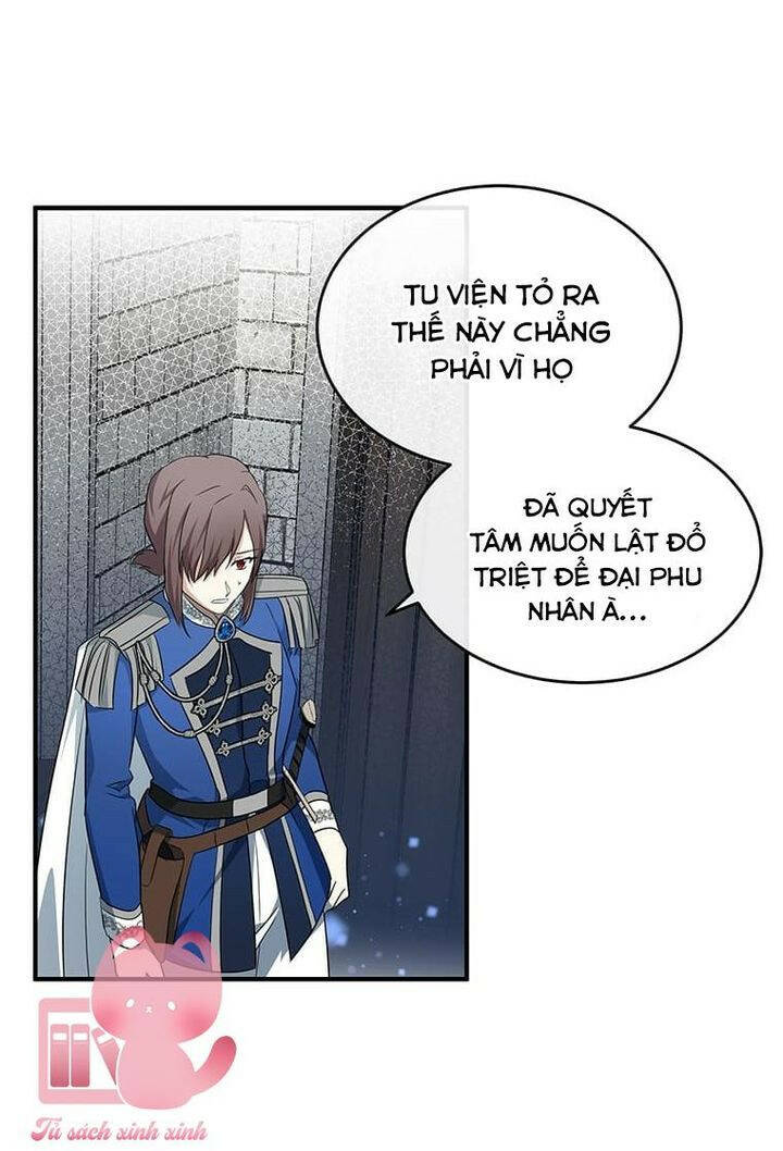 Ác Nữ Trùng Sinh Chapter 116 - Trang 2