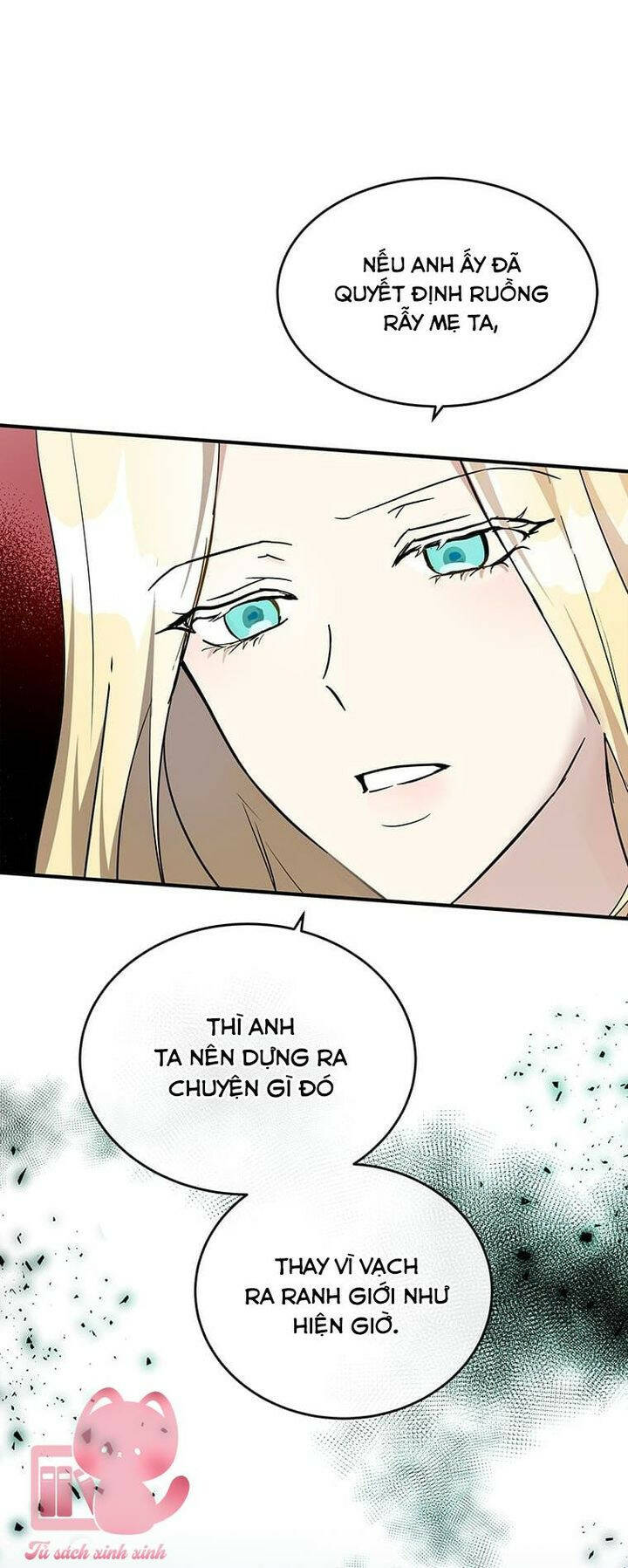 Ác Nữ Trùng Sinh Chapter 116 - Trang 2