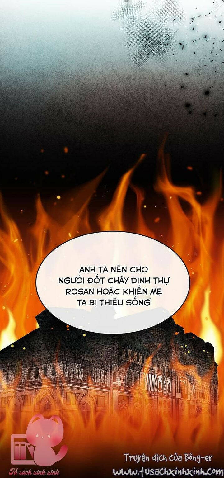 Ác Nữ Trùng Sinh Chapter 116 - Trang 2