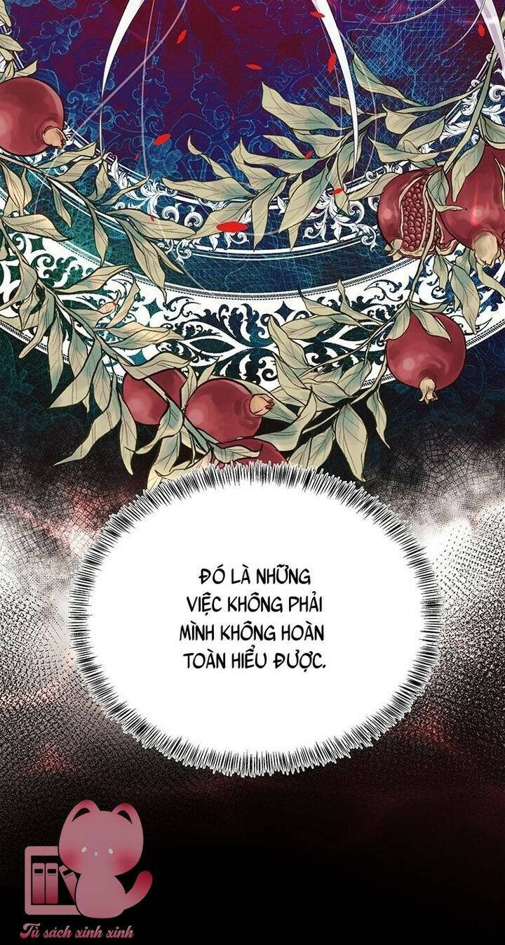 Ác Nữ Trùng Sinh Chapter 115 - Trang 2