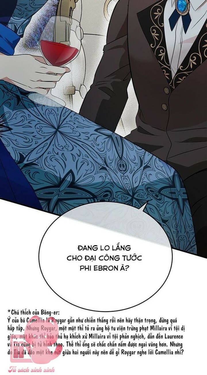 Ác Nữ Trùng Sinh Chapter 115 - Trang 2