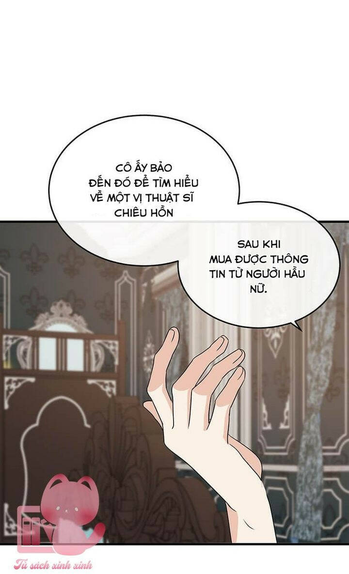 Ác Nữ Trùng Sinh Chapter 115 - Trang 2