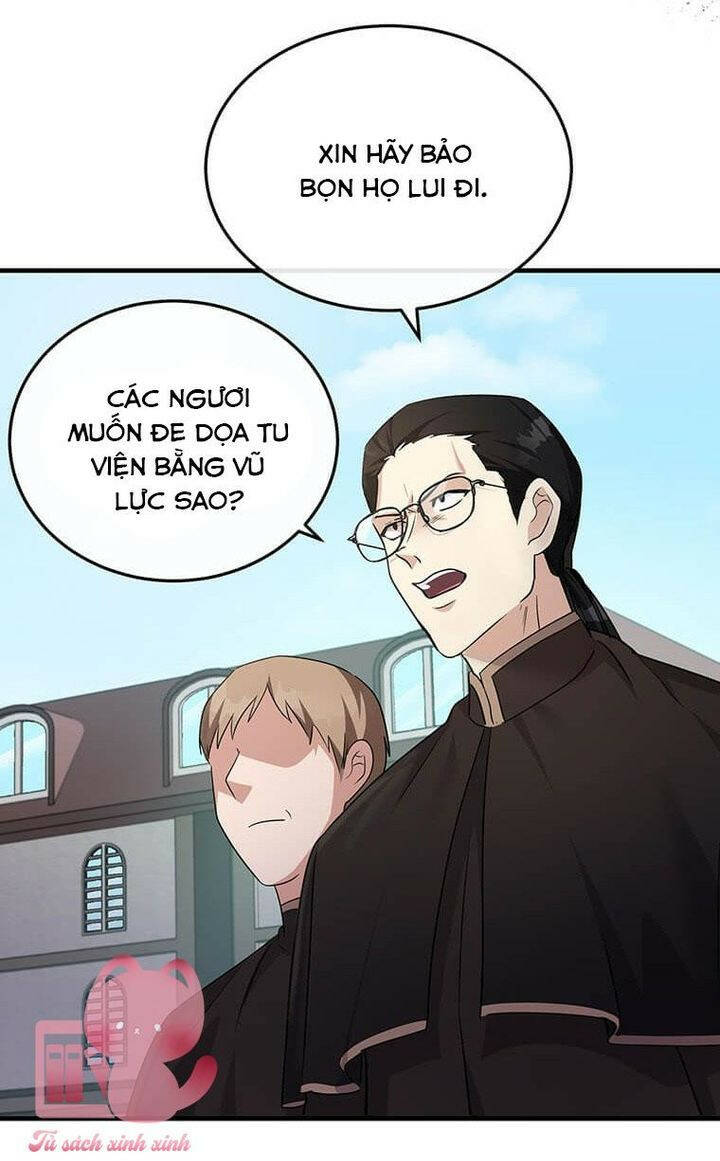 Ác Nữ Trùng Sinh Chapter 114 - Trang 2