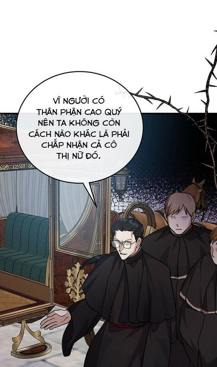 Ác Nữ Trùng Sinh Chapter 114 - Trang 2