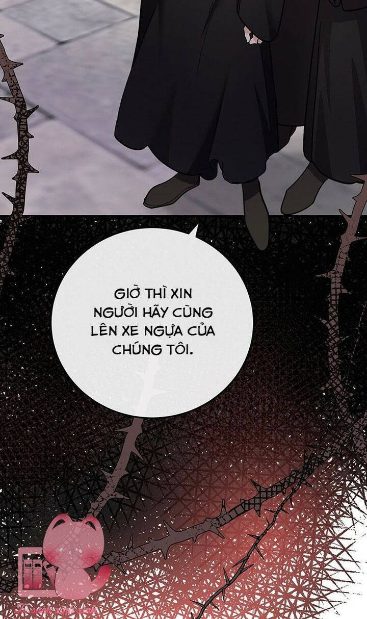 Ác Nữ Trùng Sinh Chapter 114 - Trang 2