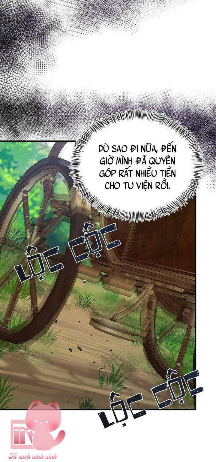 Ác Nữ Trùng Sinh Chapter 114 - Trang 2