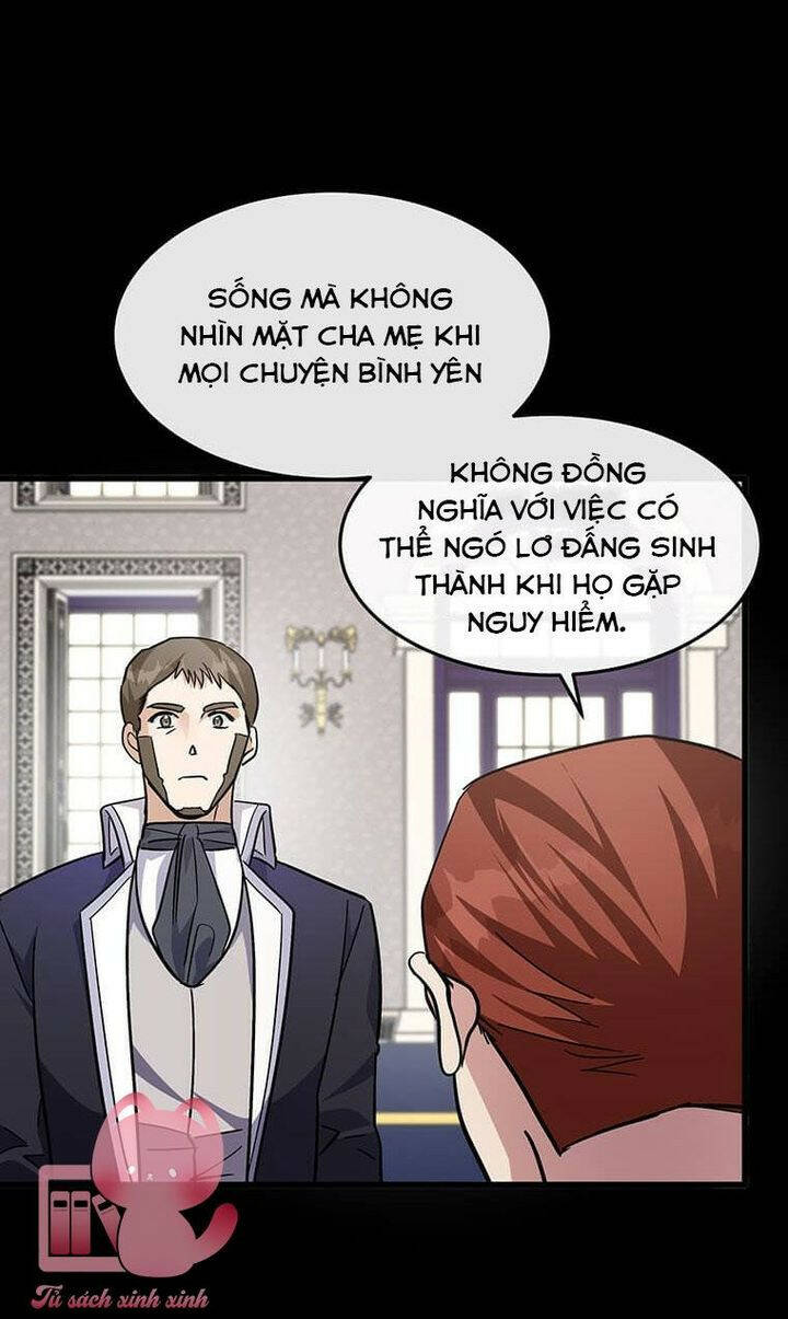 Ác Nữ Trùng Sinh Chapter 114 - Trang 2