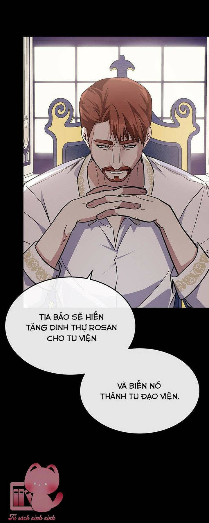 Ác Nữ Trùng Sinh Chapter 114 - Trang 2