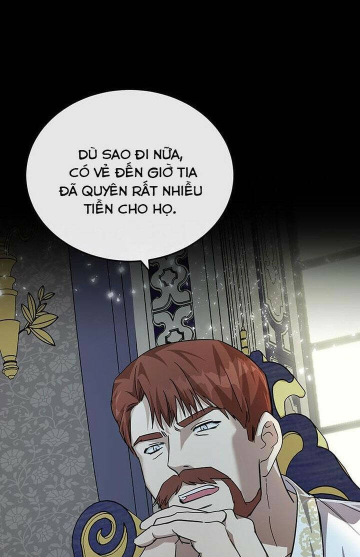 Ác Nữ Trùng Sinh Chapter 114 - Trang 2