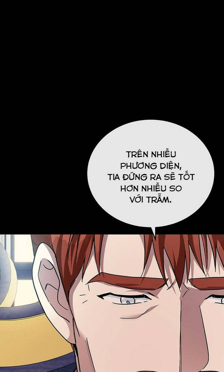 Ác Nữ Trùng Sinh Chapter 114 - Trang 2