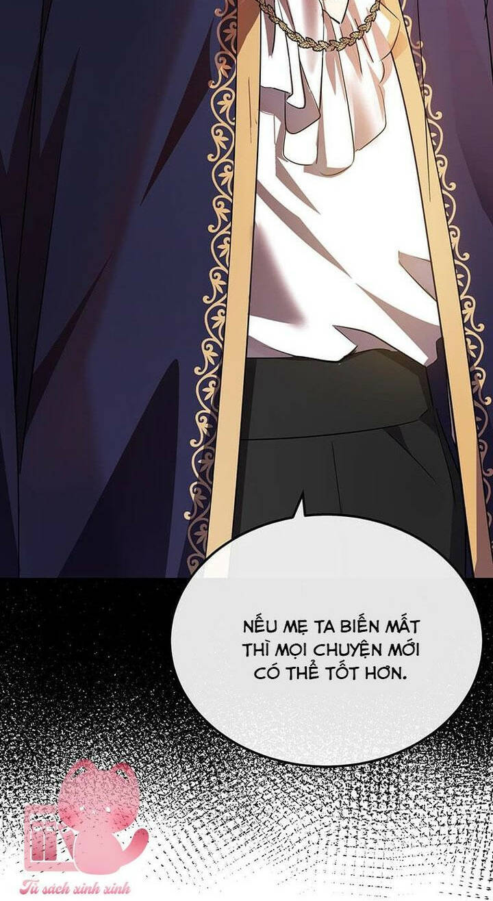 Ác Nữ Trùng Sinh Chapter 114 - Trang 2