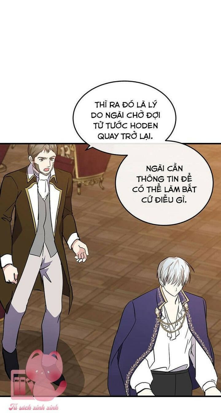 Ác Nữ Trùng Sinh Chapter 114 - Trang 2