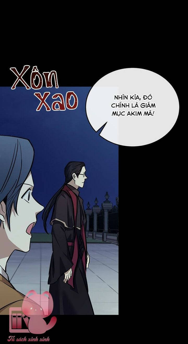 Ác Nữ Trùng Sinh Chapter 113 - Trang 2