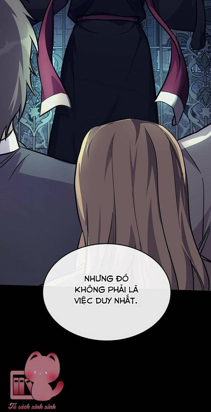 Ác Nữ Trùng Sinh Chapter 113 - Trang 2