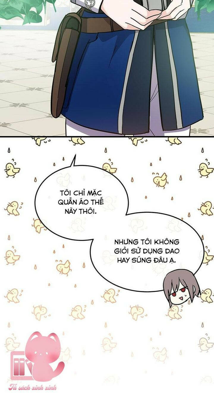 Ác Nữ Trùng Sinh Chapter 113 - Trang 2