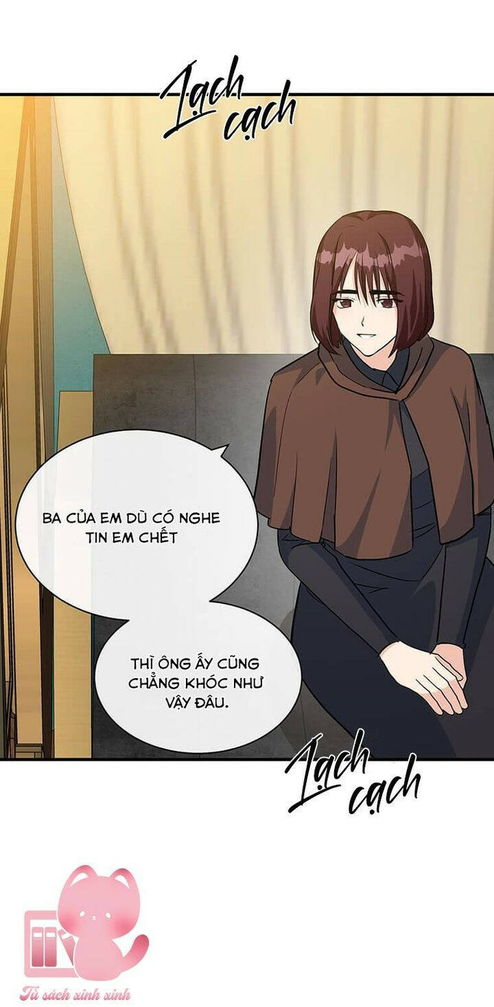 Ác Nữ Trùng Sinh Chapter 108 - Trang 2