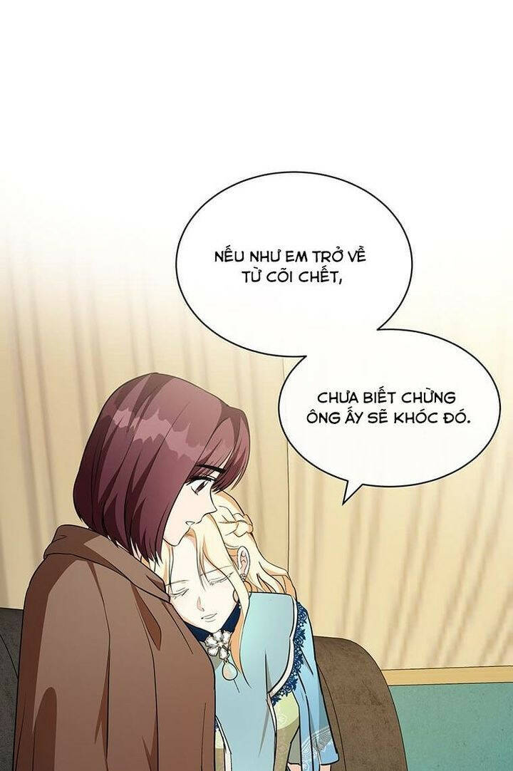 Ác Nữ Trùng Sinh Chapter 108 - Trang 2