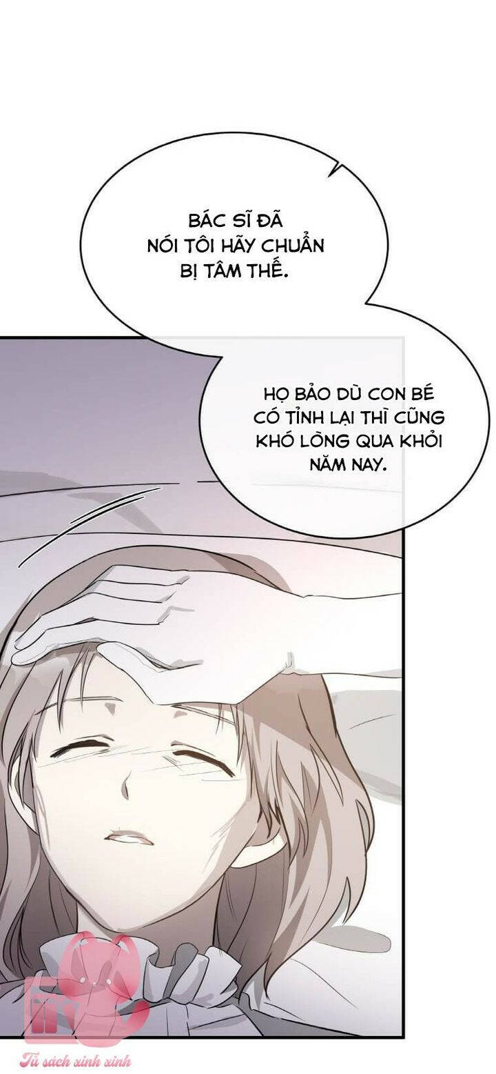 Ác Nữ Trùng Sinh Chapter 107 - Trang 2