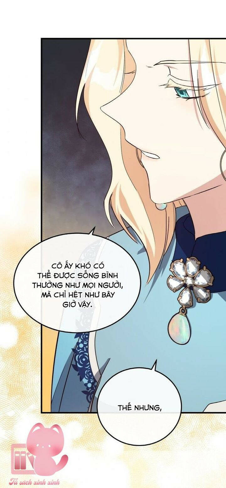 Ác Nữ Trùng Sinh Chapter 107 - Trang 2