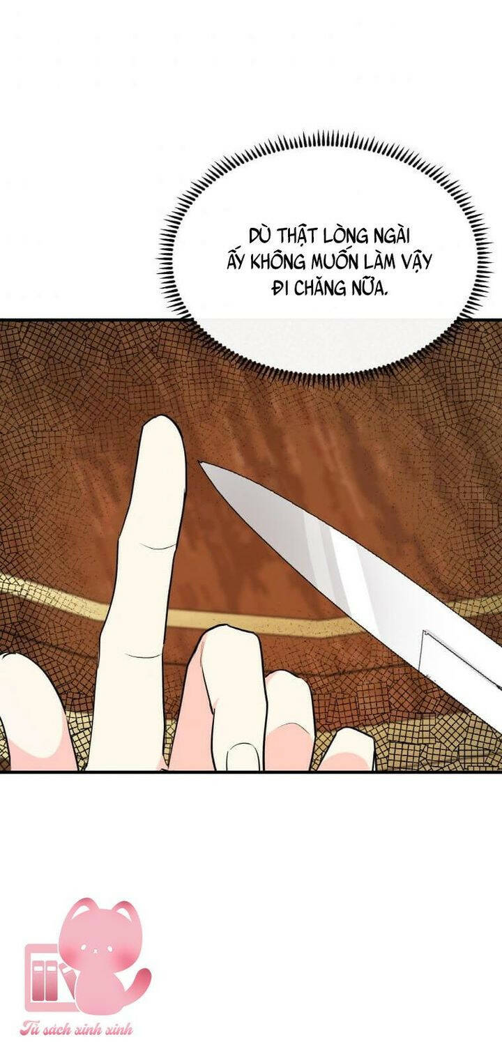 Ác Nữ Trùng Sinh Chapter 107 - Trang 2