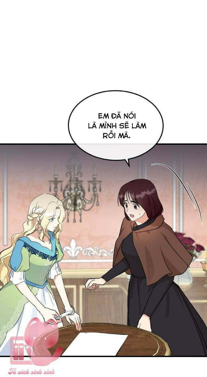 Ác Nữ Trùng Sinh Chapter 107 - Trang 2