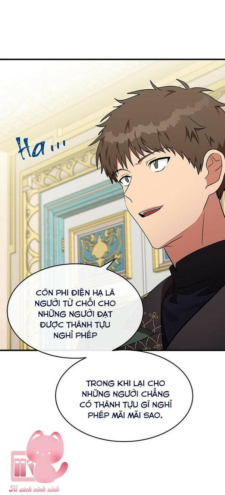 Ác Nữ Trùng Sinh Chapter 104 - Trang 2