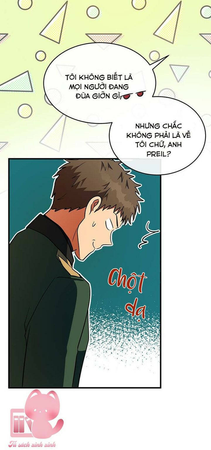 Ác Nữ Trùng Sinh Chapter 104 - Trang 2