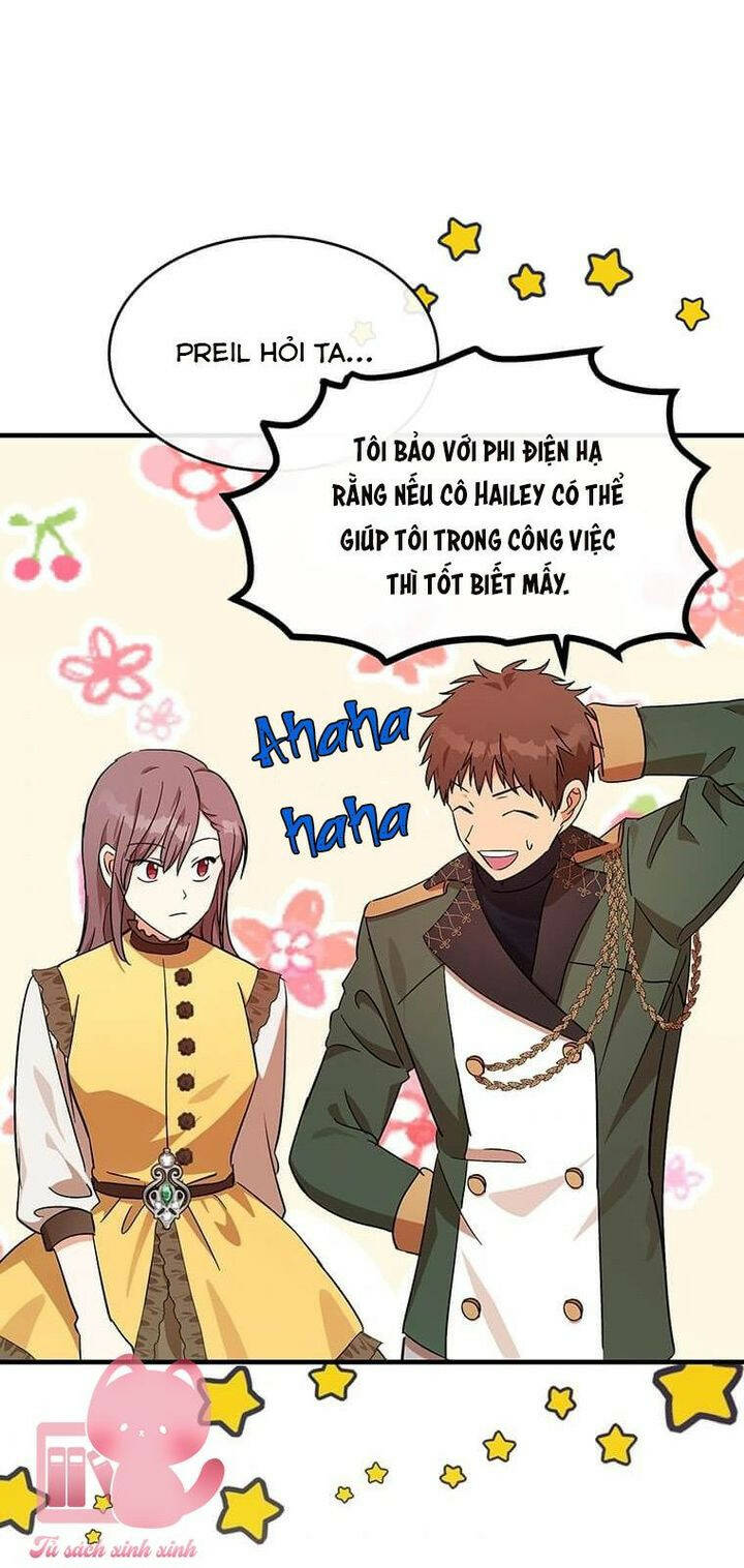 Ác Nữ Trùng Sinh Chapter 104 - Trang 2