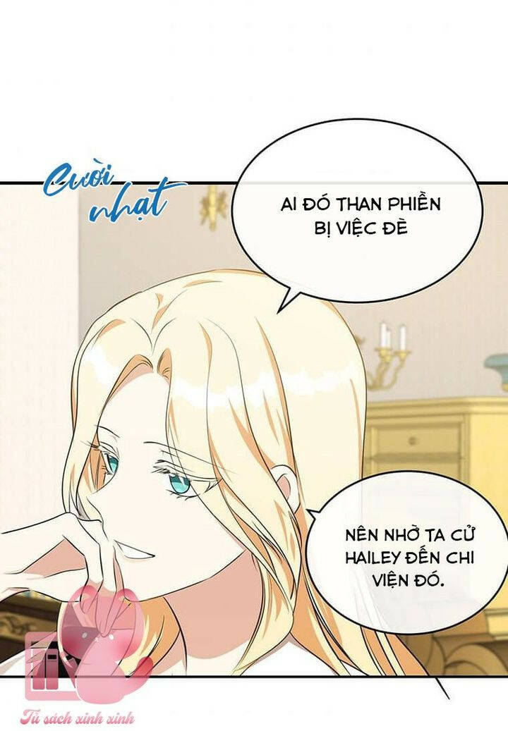 Ác Nữ Trùng Sinh Chapter 104 - Trang 2