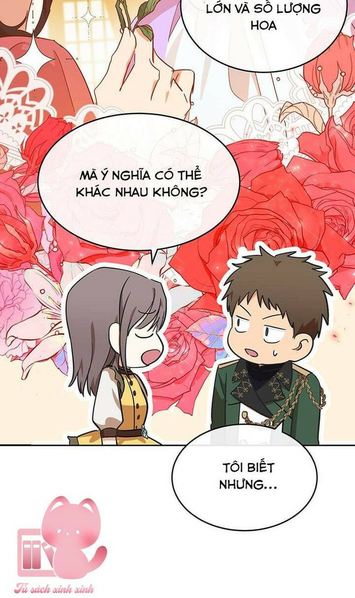 Ác Nữ Trùng Sinh Chapter 104 - Trang 2