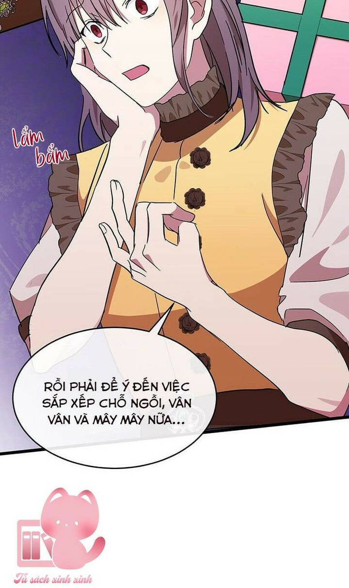 Ác Nữ Trùng Sinh Chapter 104 - Trang 2