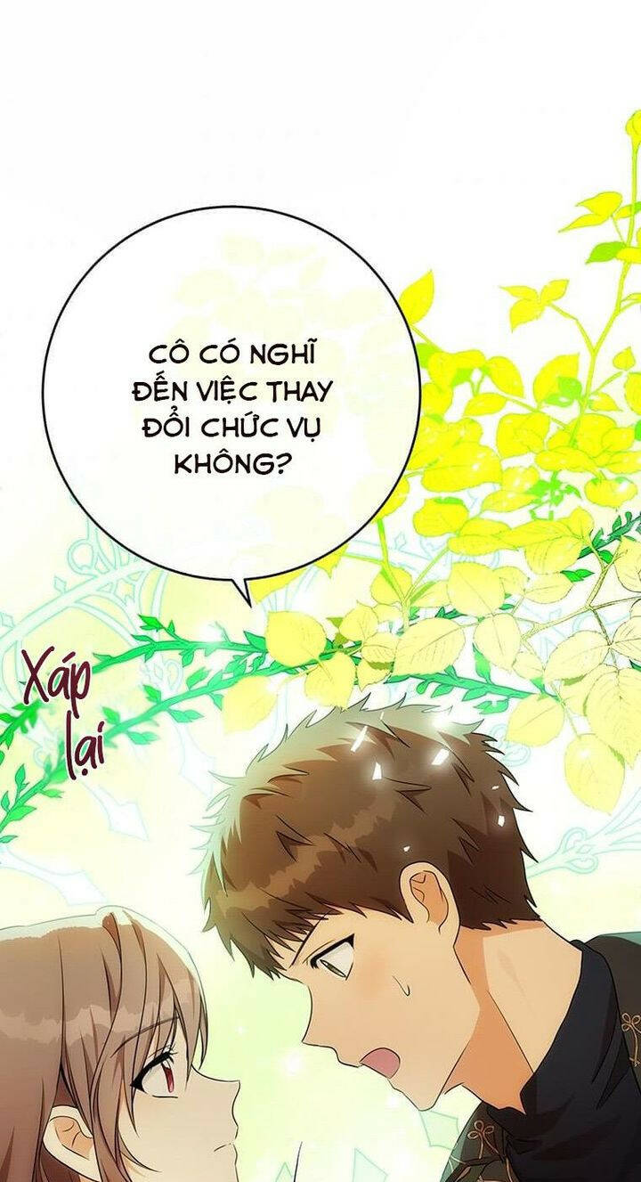 Ác Nữ Trùng Sinh Chapter 104 - Trang 2