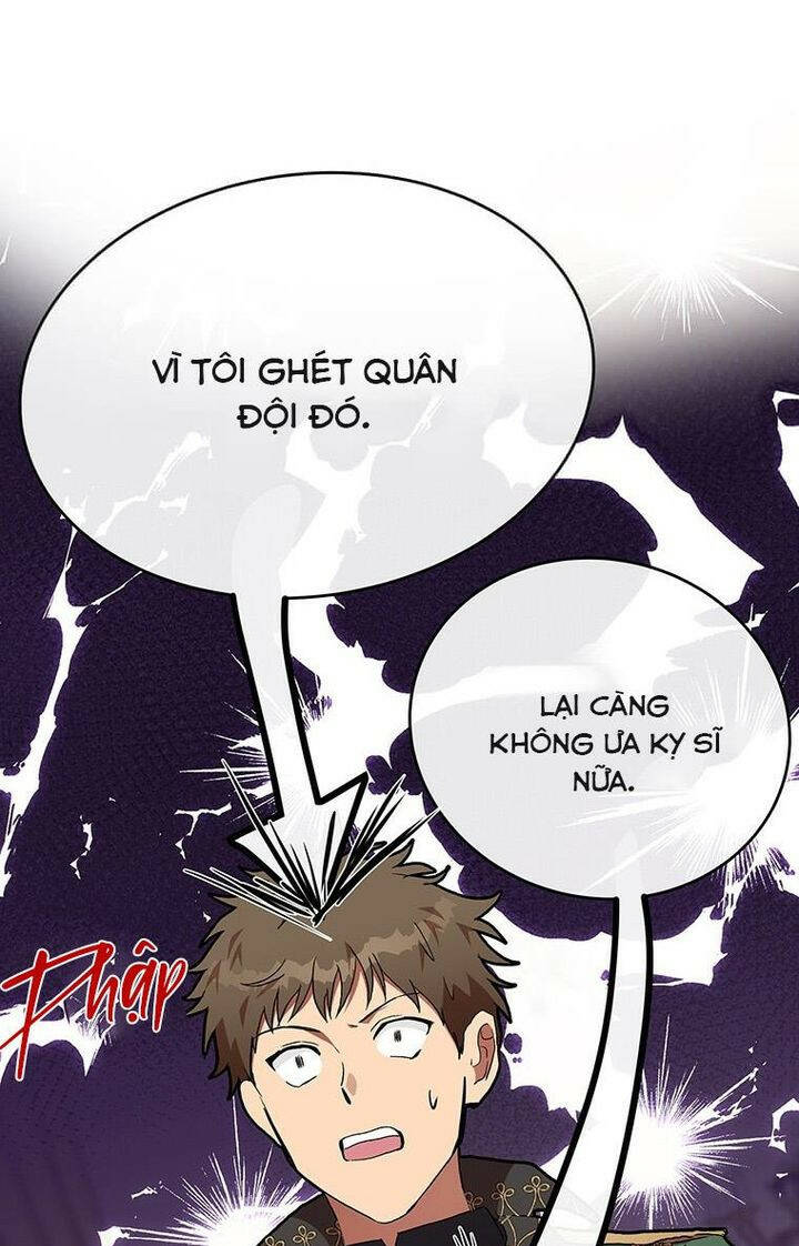 Ác Nữ Trùng Sinh Chapter 104 - Trang 2