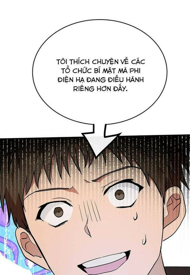 Ác Nữ Trùng Sinh Chapter 104 - Trang 2