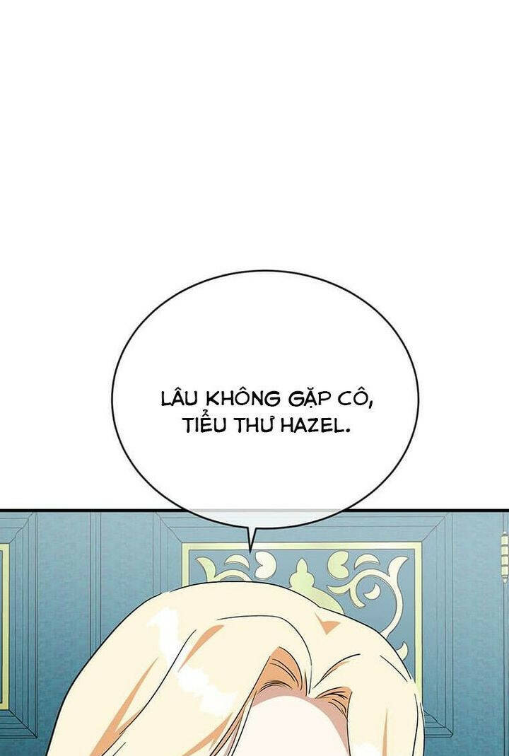 Ác Nữ Trùng Sinh Chapter 104 - Trang 2