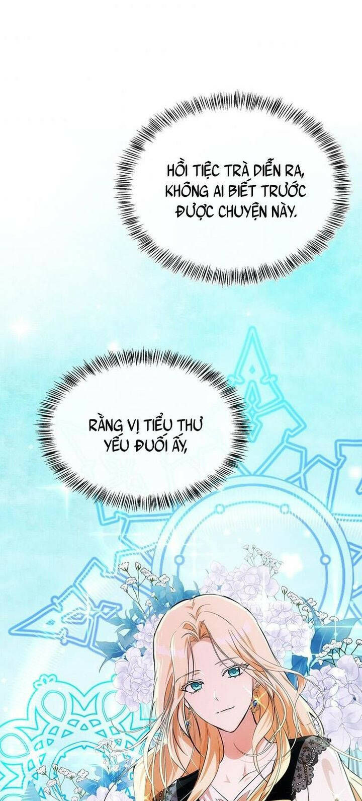 Ác Nữ Trùng Sinh Chapter 104 - Trang 2